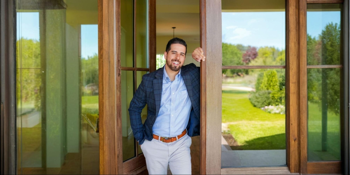 Thiago Nigri Builds Real Estate Around People, Not Just Transactions