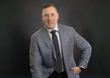 Thomas Michaud with Eleven Years of Building Trust in Real Estate