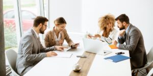 To Unlock Your Team’s Peak Performance, Address Their Fear