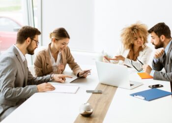 To Unlock Your Team’s Peak Performance, Address Their Fear