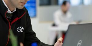 Toyota Appoints Kenta Kon as CEO to Lead Profitability-Focused Transformation