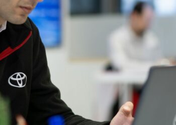 Toyota Appoints Kenta Kon as CEO to Lead Profitability-Focused Transformation