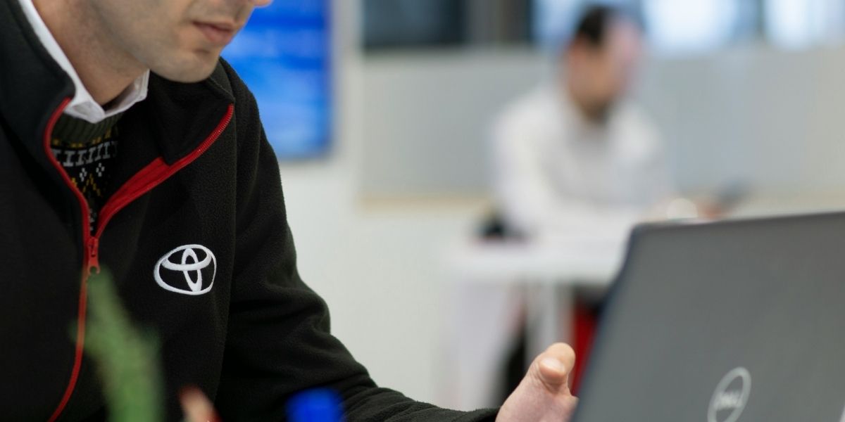 Toyota Appoints Kenta Kon as CEO to Lead Profitability-Focused Transformation