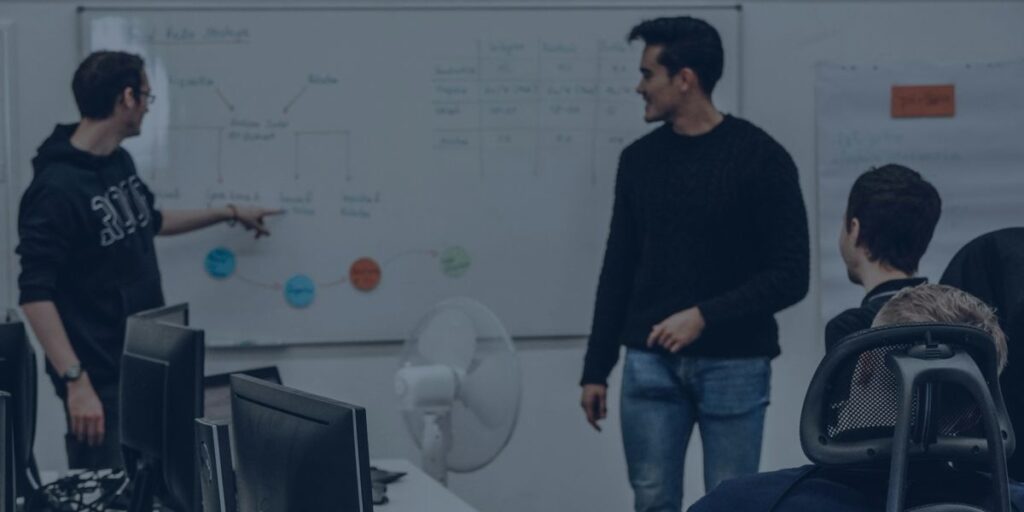 Training Camp and the Role of Industry Recognition in Professional IT Training