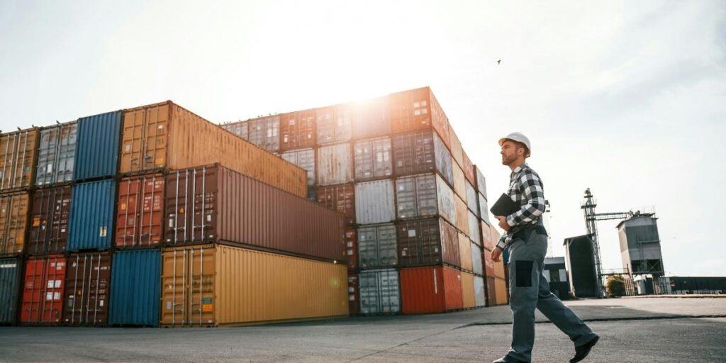 U.S. Executives Reprice Energy and Freight Risk Strategies