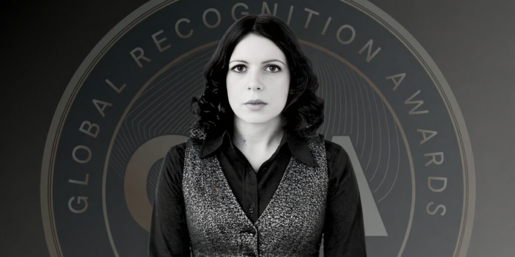 Vera Simone Nova on Why a Machine Cannot Replicate the Human Mind