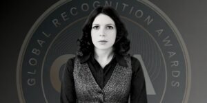 Vera Simone Nova on Why a Machine Cannot Replicate the Human Mind