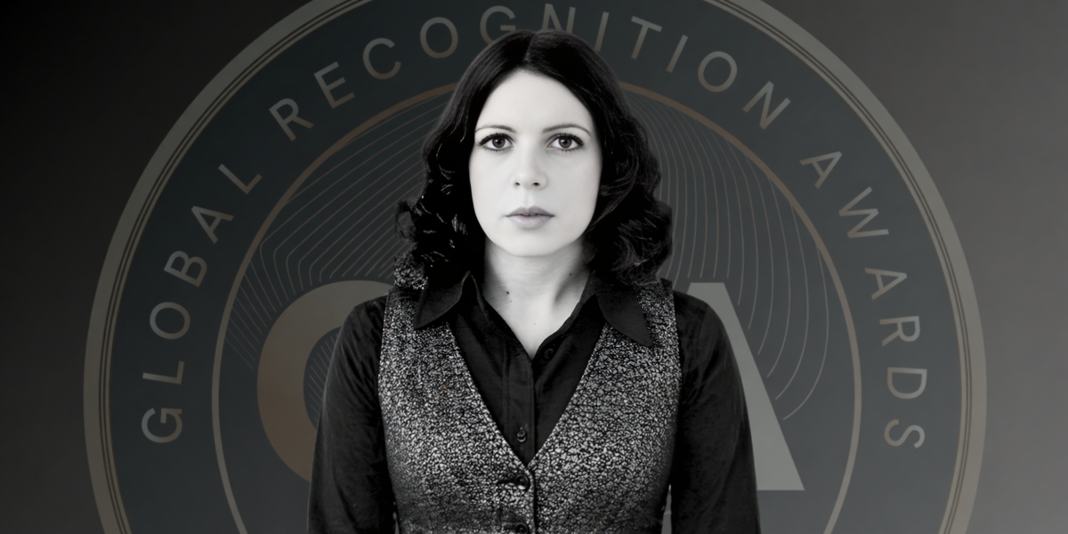 Vera Simone Nova on Why a Machine Cannot Replicate the Human Mind