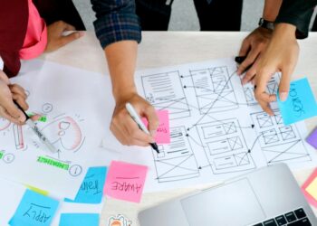 Web Design and SEO and How Your Website’s Design Directly Impacts Organic Rankings