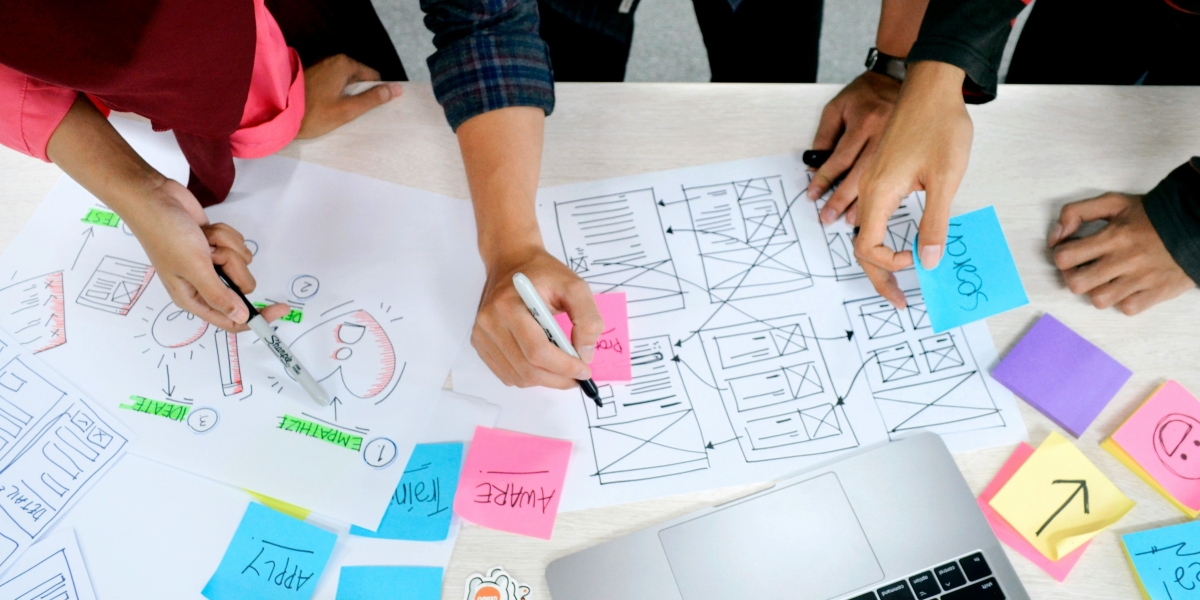 Web Design and SEO and How Your Website’s Design Directly Impacts Organic Rankings