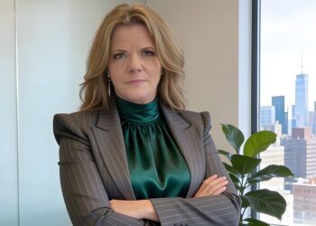 What CEOs Can Learn from Family Planning: Sherri Combs on Risk, Legacy, and Smarter Decisions