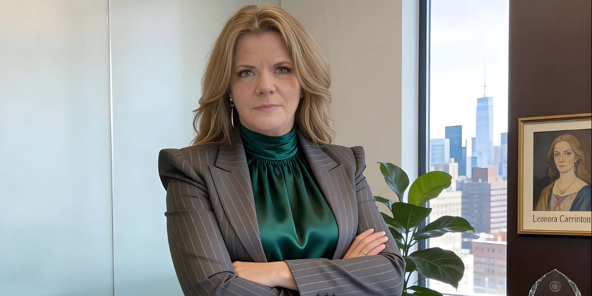 What CEOs Can Learn from Family Planning: Sherri Combs on Risk, Legacy, and Smarter Decisions