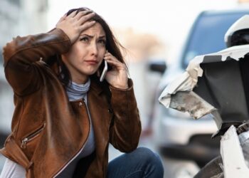 What People Need Most in the Days After a Serious Car Accident