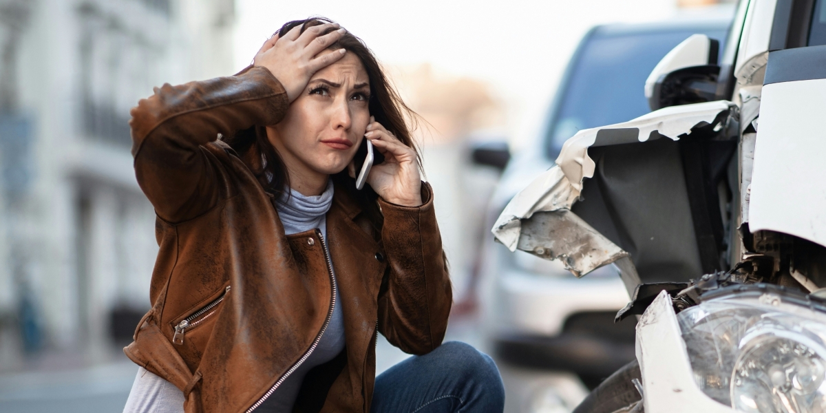 What People Need Most in the Days After a Serious Car Accident