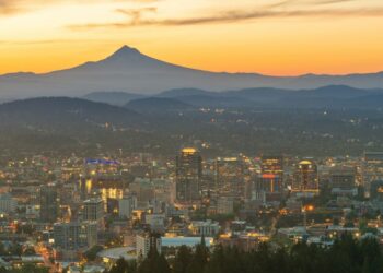 Why Executives and Remote Workers Are Choosing Portland, Oregon as Their Next Home Base