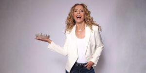 Carrie Lupoli: She Watched Her 6-Year-Old Put on the Same Psychological Corset She Had Worn for Decades