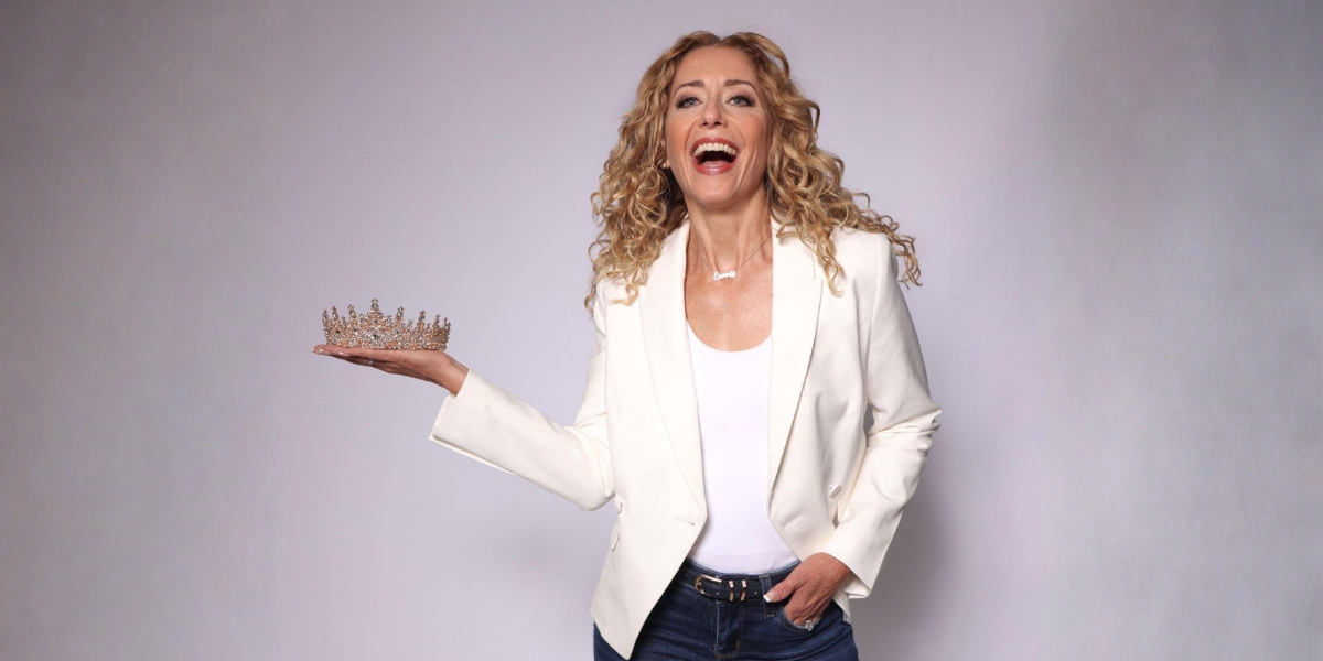 Carrie Lupoli: She Watched Her 6-Year-Old Put on the Same Psychological Corset She Had Worn for Decades