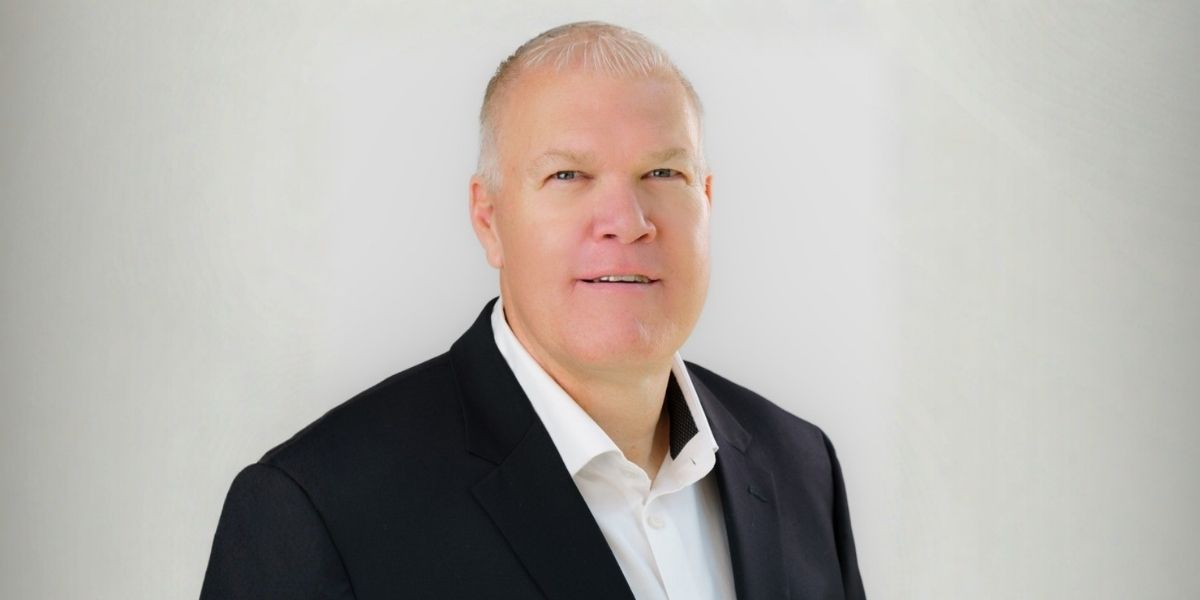 How Gus Byleveld Leads as CEO and CRO for Maximum Impact