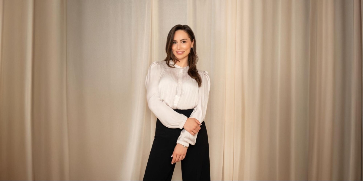 Building Trust One Transaction at a Time and How Ana Novakovic Puts Relationships First in Chicago Real Estate