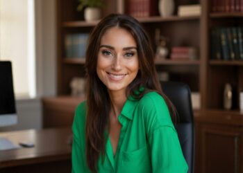 From the Crime Lab to the Boardroom: How Dr. Lori Ana Valentín Is Solving Management Challenges in STEM