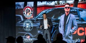 Ken Baden Builds to Last