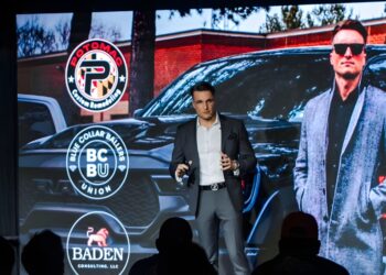 Ken Baden Builds to Last