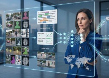 AI Data Annotation 101: Everything Enterprises Need to Know Before Outsourcing