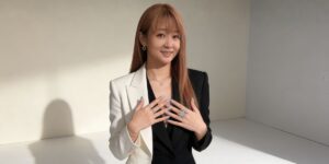 How Sarah Lee Is Building a Multi-Industry Luxury Empire From Taipei to Her American Dream