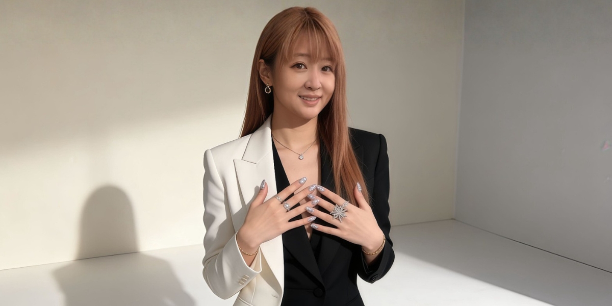 How Sarah Lee Is Building a Multi-Industry Luxury Empire From Taipei to Her American Dream