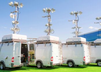 Operational Agility on Wheels: How Mobile Command Centers Are Transforming Corporate Response