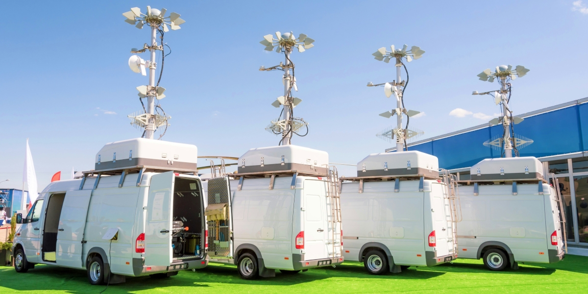 Operational Agility on Wheels: How Mobile Command Centers Are Transforming Corporate Response