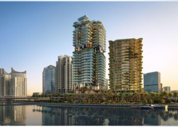 Eywa at Davos 2026: A New Direction for Real Estate, Cities, and Longevity