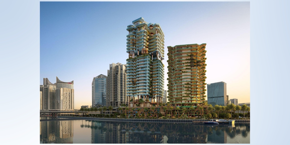 Eywa at Davos 2026: A New Direction for Real Estate, Cities, and Longevity