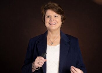 Catherine Rocheleau on Leadership and Its Hidden Cost