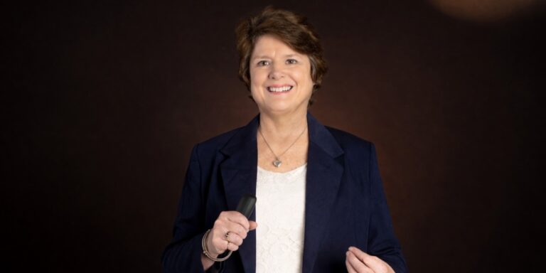 Catherine Rocheleau on Leadership and Its Hidden Cost