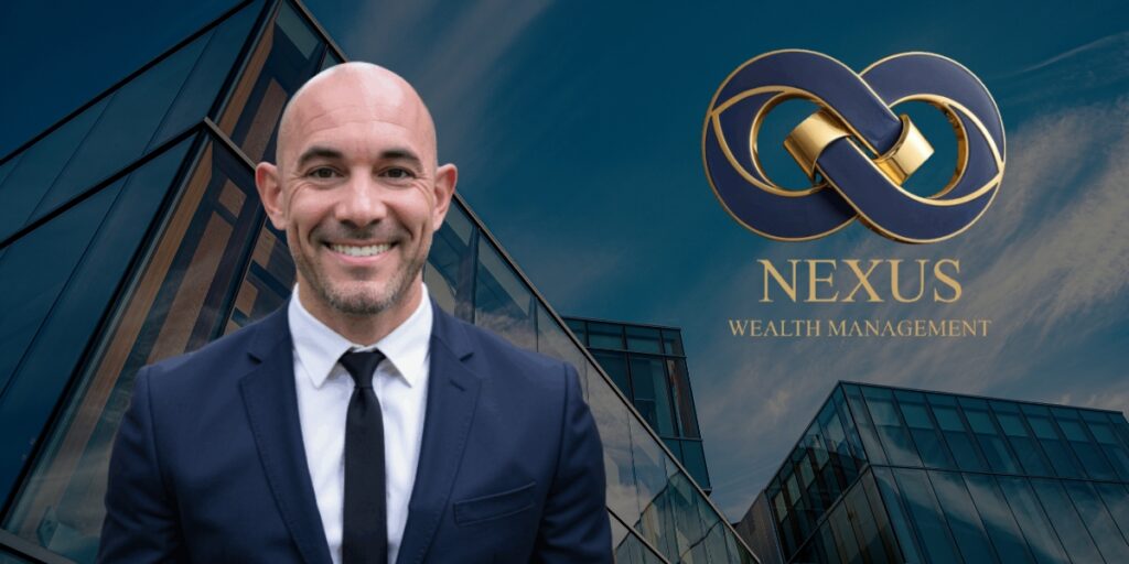 Robert Ellington-Montes on the Future of Wealth Management