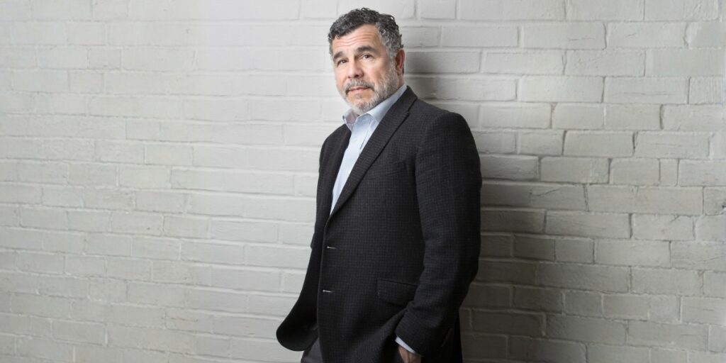 How Thane Bellomo Builds a Courage Economy Inside Organizations