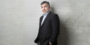 How Thane Bellomo Builds a Courage Economy Inside Organizations