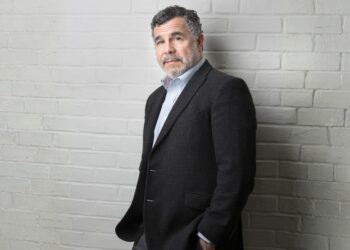 How Thane Bellomo Builds a Courage Economy Inside Organizations