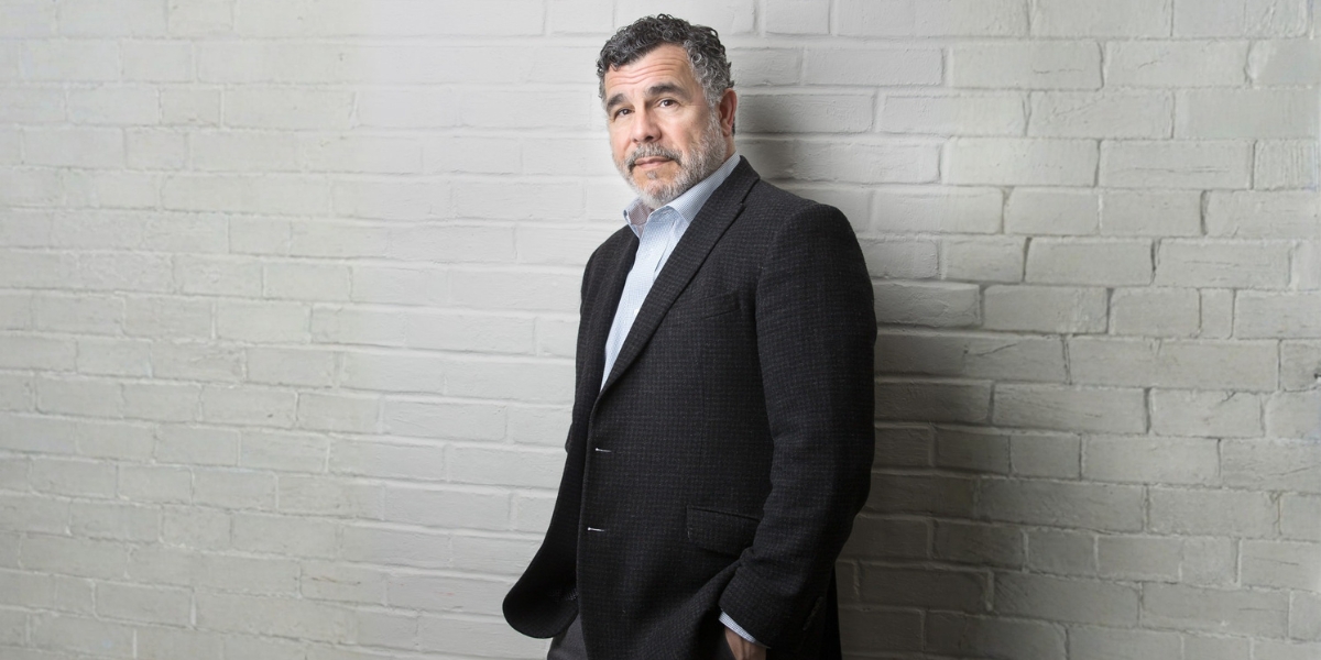 How Thane Bellomo Builds a Courage Economy Inside Organizations