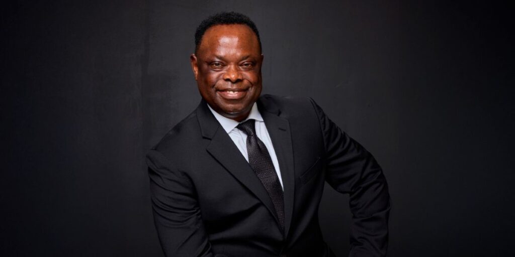 Akin Oni on Leading Beyond Predictability in the Age of Quantum Risk