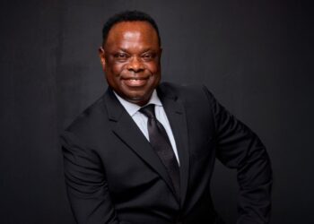 Akin Oni on Leading Beyond Predictability in the Age of Quantum Risk