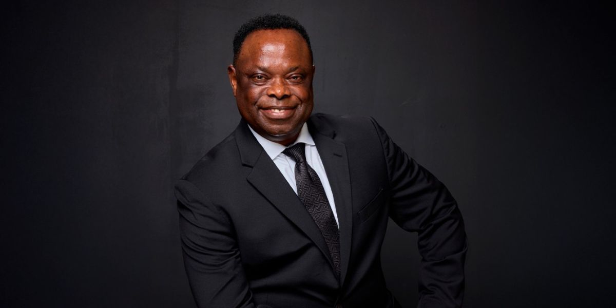 Akin Oni on Leading Beyond Predictability in the Age of Quantum Risk