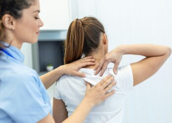 What High-Performing Leaders Need to Know About Disc Pain Before It Costs Them Their Edge