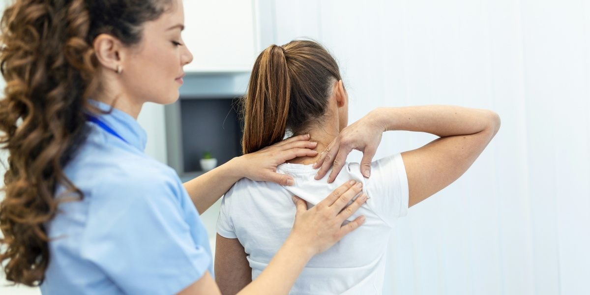 What High-Performing Leaders Need to Know About Disc Pain Before It Costs Them Their Edge