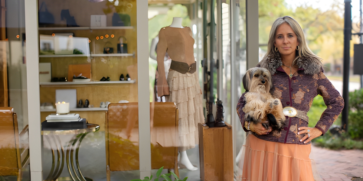 Jane Pabon Built a Fashion Business That Challenges How We Consume Clothing