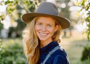 The Alchemist of Soil: How Maggie Keith is Rewriting the CEO Playbook at Foxhollow Farm