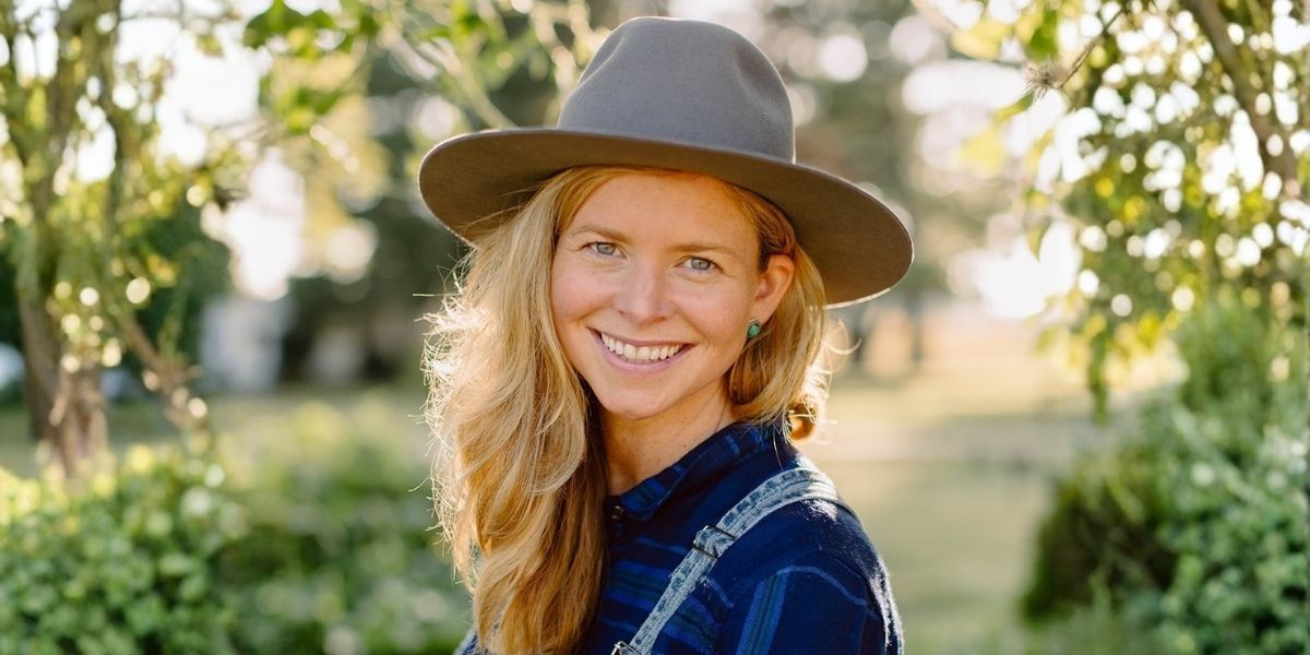 The Alchemist of Soil: How Maggie Keith is Rewriting the CEO Playbook at Foxhollow Farm
