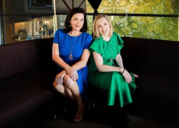 Amanda Rieter and Nikki Castillo: A Partnership Built on Local Roots and Real Care