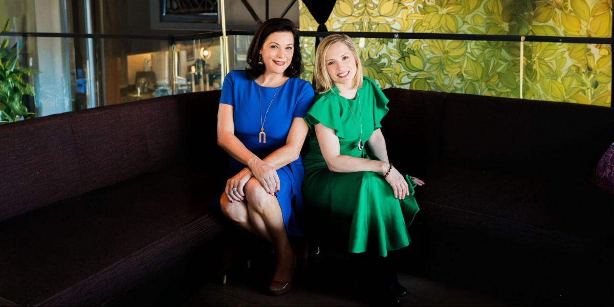 Amanda Rieter and Nikki Castillo: A Partnership Built on Local Roots and Real Care